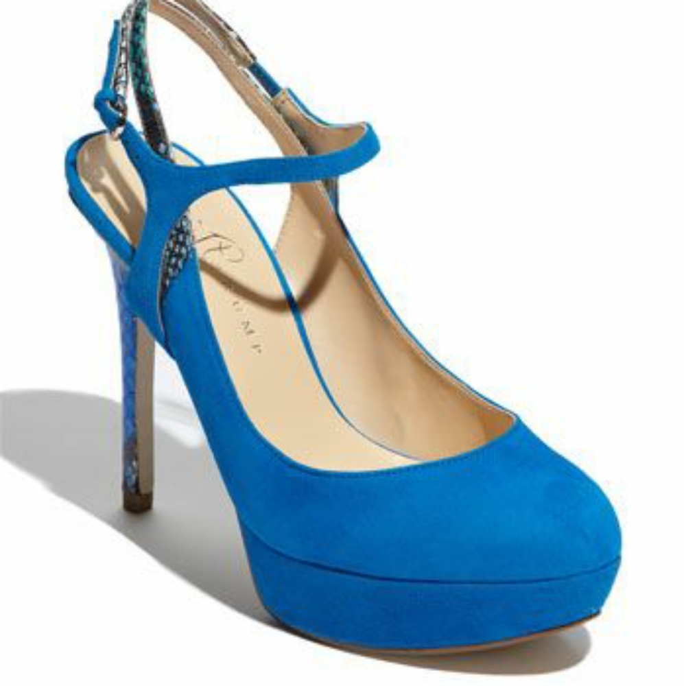 Ivanka Trump Pump NEW